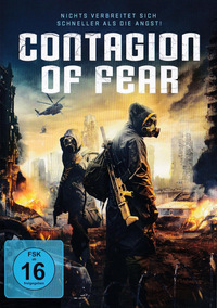 Contagion of Fear (DVD)