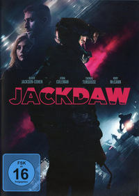 Jackdaw (Blu-ray)