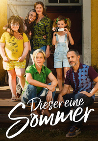Dieser eine Sommer (DVD)