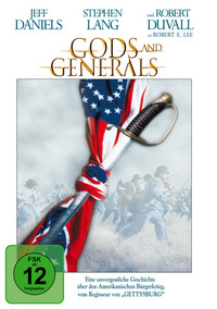 Gods and Generals (DVD)