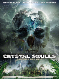 Crystal Skulls (Blu-ray 2D/3D)