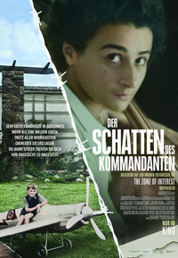 Der Schatten des Kommandaten (DVD)