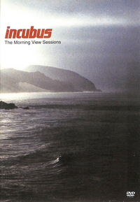 Incubus - The Morning View Sessions (DVD)