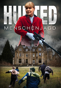 Hunted - Menschenjagd