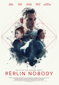 Berlin Nobody (DVD)