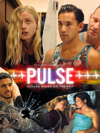 Pulse - Schlag gegen die Freiheit