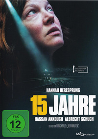15 Jahre (DVD)
