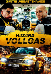 H4z4rd - Vollgas