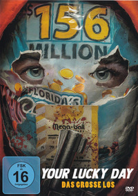 Your Lucky Day (DVD)
