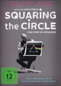 Squaring the Circle (Blu-ray)