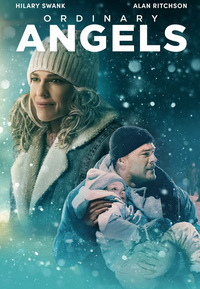 Ordinary Angels (DVD)