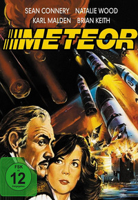 Meteor (Blu-ray)