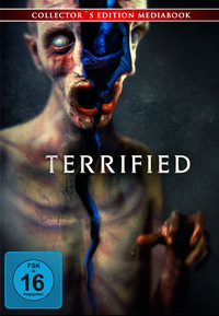 Terrified (DVD)