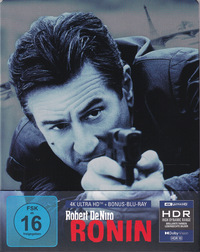 Ronin (Blu-ray)