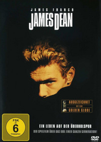 James Dean - Ein Leben auf der Überholspur (DVD)