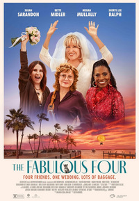 The Fabulous Four (DVD)