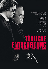 Tödliche Entscheidung
