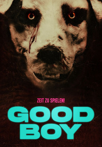 Good Boy - Zeit zu spielen!