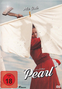 Pearl (DVD)