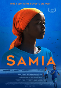 Samia (DVD)