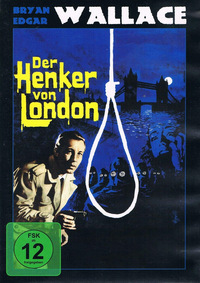 Der Henker von London (DVD)