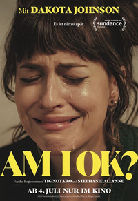 Am I OK? (DVD)