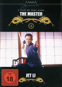 The Master (DVD)