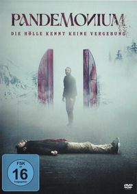 Pandemonium (DVD)