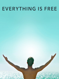 Everything is Free (DVD)