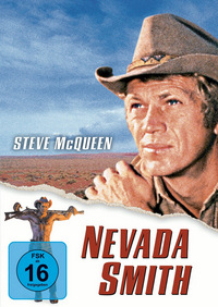 Nevada Smith (DVD)