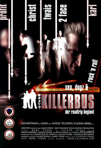 Killerbus (DVD)