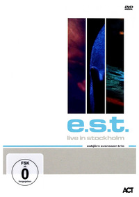 E.S.T. - Live in Stockholm (DVD)