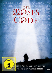 Der Moses Code (DVD)
