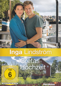 Inga Lindström - Gretas Hochzeit (DVD)