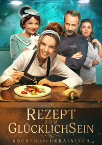 Rezept zum Glücklichsein