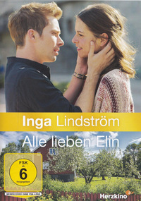 Inga Lindström - Alle lieben Elin (DVD)