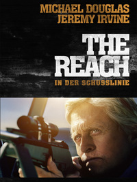 The Reach - In der Schusslinie (DVD)
