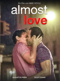 Almost Love (DVD)