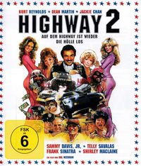 Highway 2 (DVD)