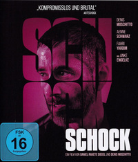 Schock (Blu-ray)