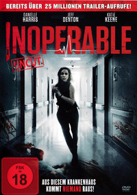 Inoperable (Blu-ray)