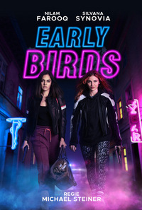 Early Birds (DVD)