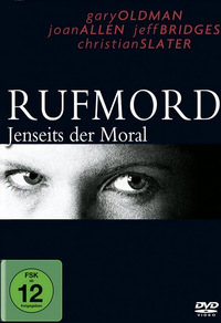 Rufmord (DVD)