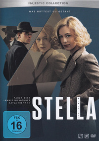 Stella. Ein Leben. (DVD)
