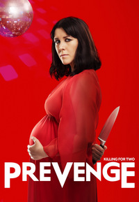 Prevenge