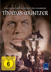 Das Leben und Schicksal des Pfarrers Thomas Müntzer (DVD)