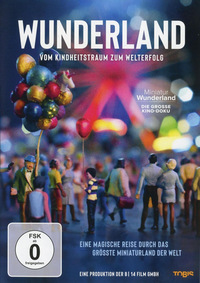 Wunderland (Blu-ray)