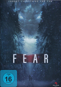 FEAR - Forget Everything And Run (DVD)