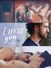 I Miss You