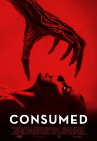 Consumed (DVD)